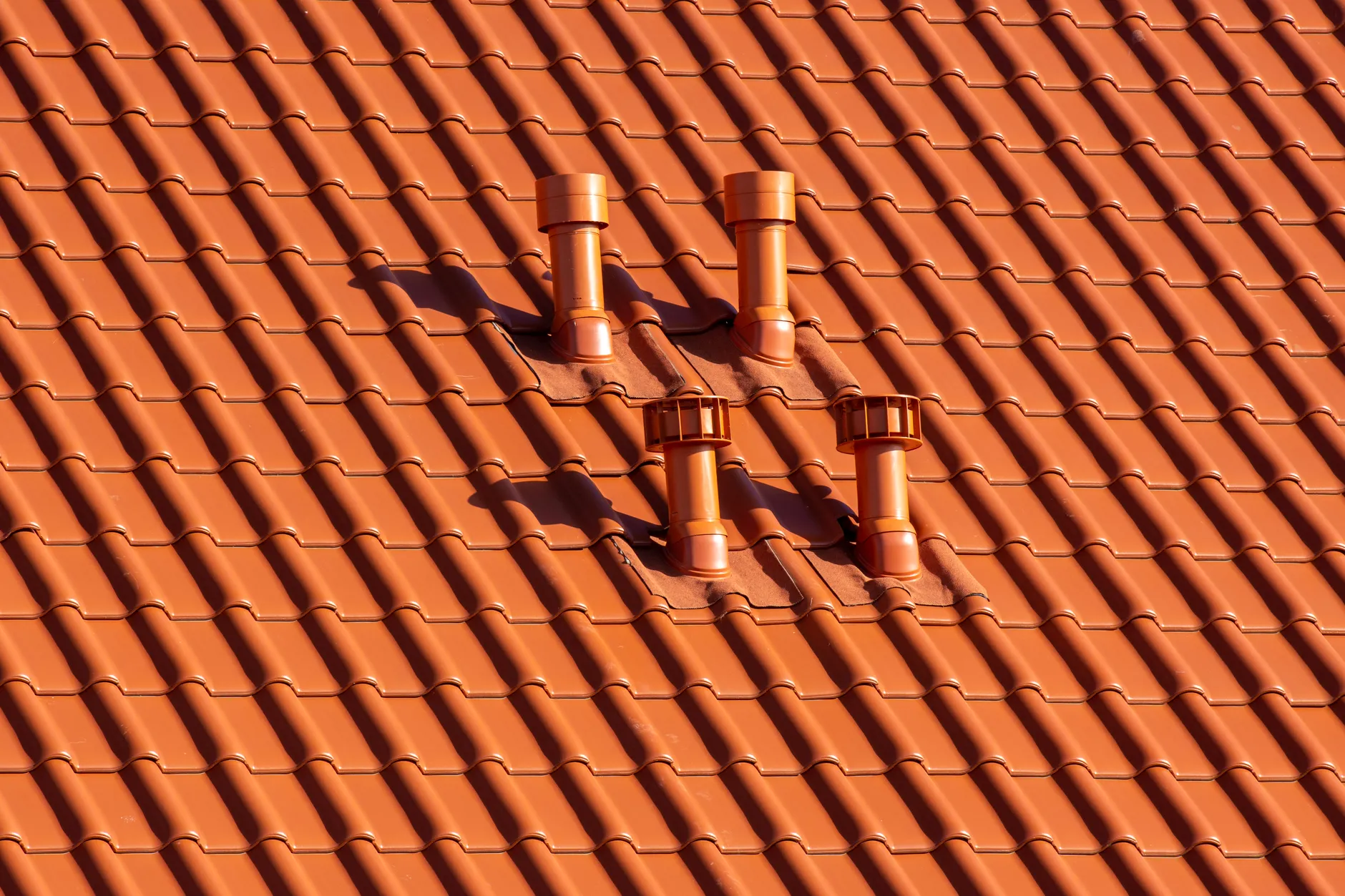 Chimney Repointing and Flaunching