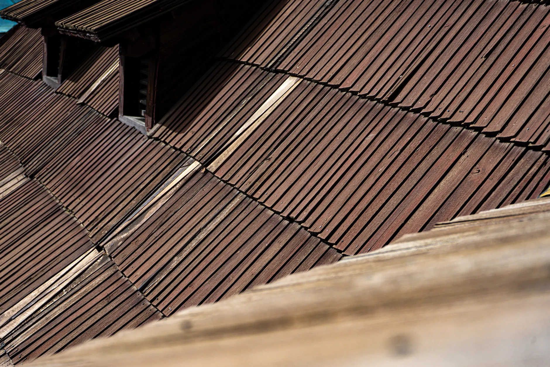 Chimney Repair and Rebuilding