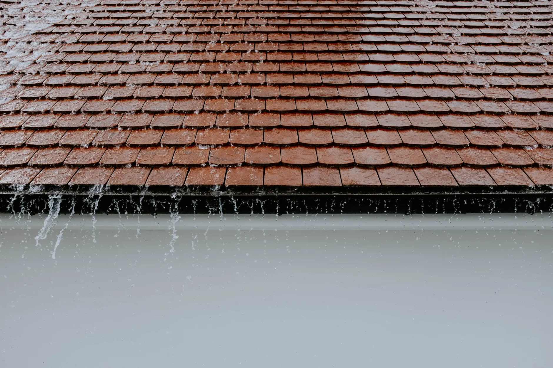 New Felt Roofs and Deck Renewal