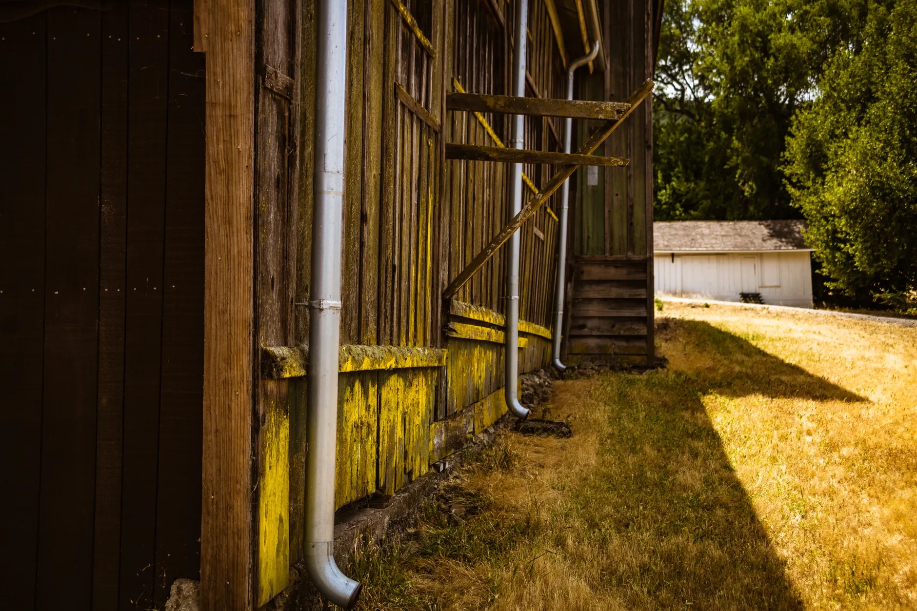 uPVC Guttering Replacement and Repair
