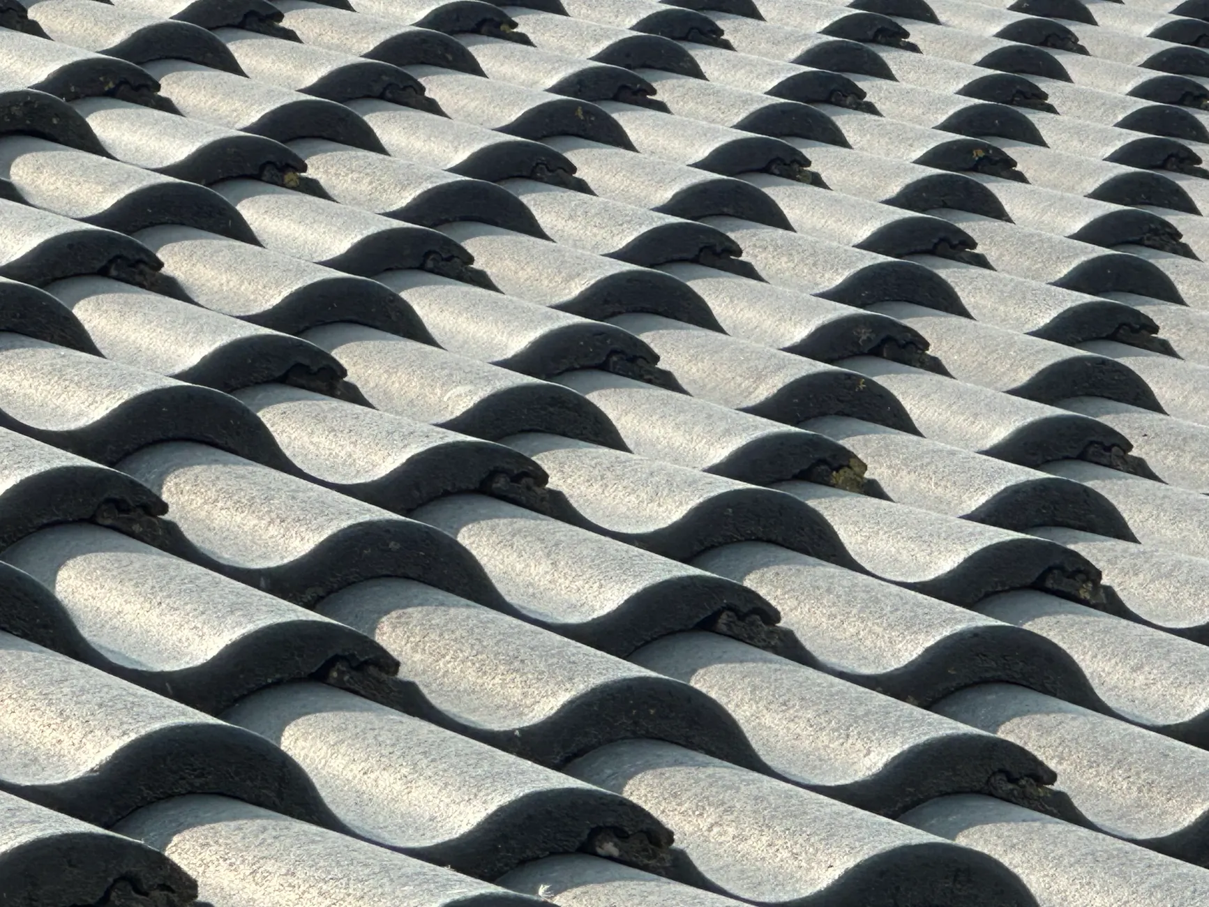 New Roofs and Conservation Matching