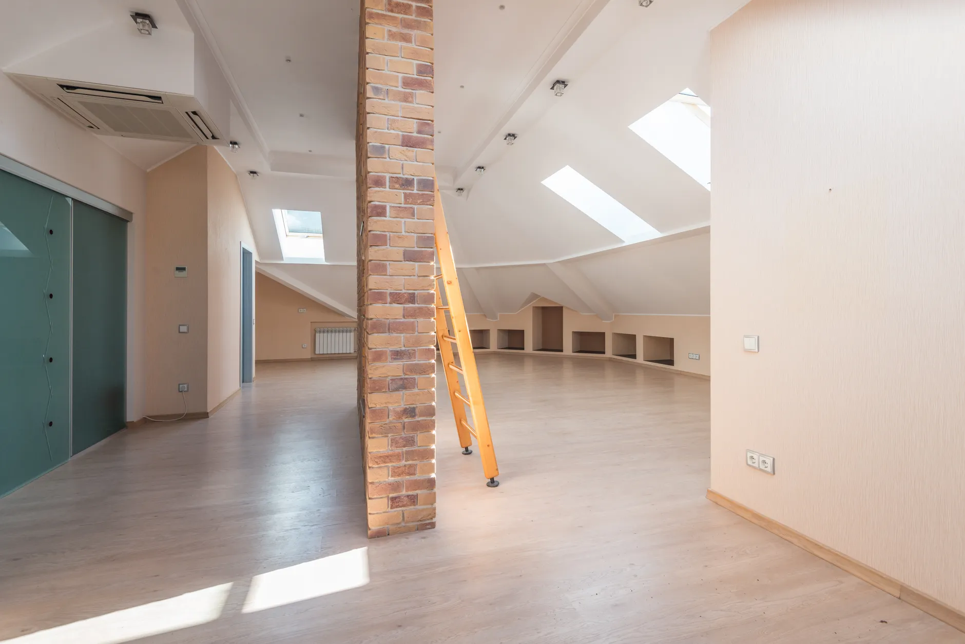 New Velux & Roof Window Installation